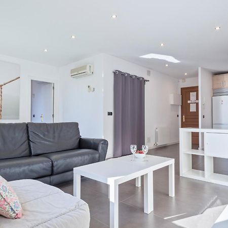 Barcelona Comtal Apartments Eksteriør billede