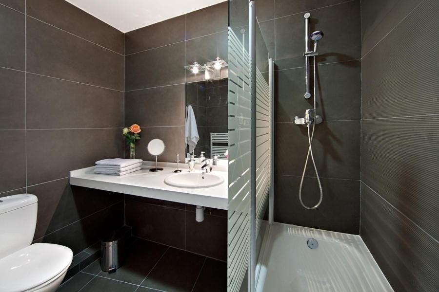 Barcelona Comtal Apartments Værelse billede